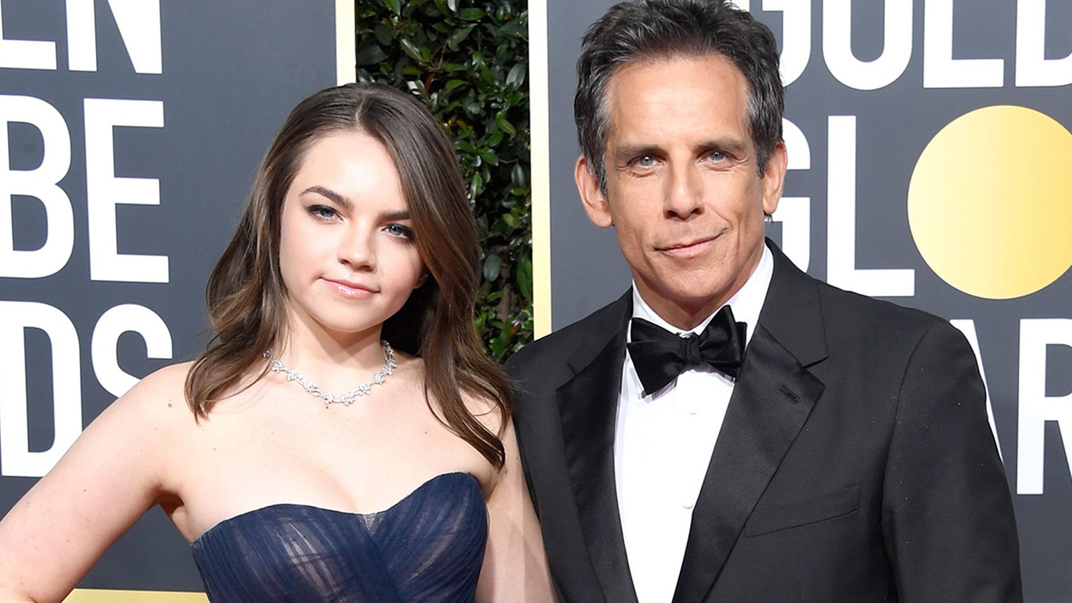 Image: 76th Annual Golden Globe Awards - Arrivals