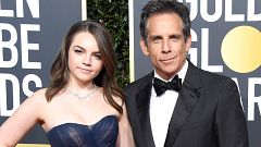 Image: 76th Annual Golden Globe Awards - Arrivals