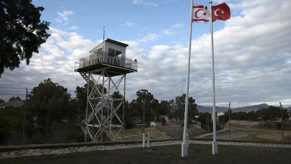 CIA Belgeleri: ABD, Türkiye'yi Kıbrıs'ın dışında tutmak istemiş