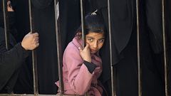 Trump: Flüchtlingsprogramm erst einmal auf Eis
