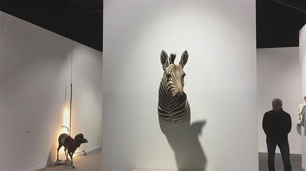 Artgenève 2017 Artgenève 2017