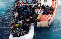 Migrazioni per mare, bilancio del 2016: in 360mila hanno sfidato il Mediterraneo