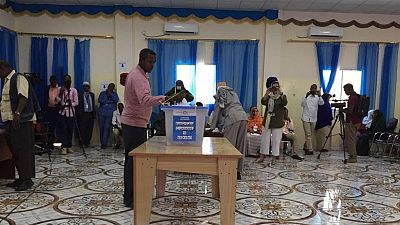 Somali presidential aspirants start $30,000 candidacy process