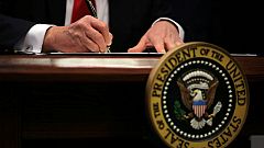 Trump, ABD ordusunu büyütüyor