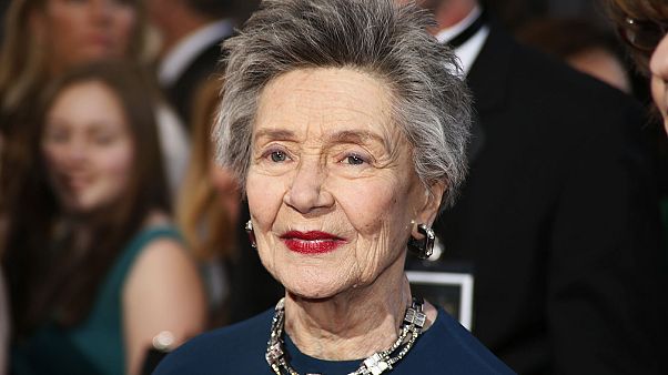 Francia: scomparsa Emmanuelle Riva Francia: scomparsa Emmanuelle Riva