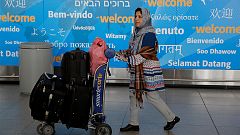 دارندگان گرین کارت هم مشمول فرمان اجرایی ترامپ هستند؛ «ایران مقابله به مثل می‌کند»
