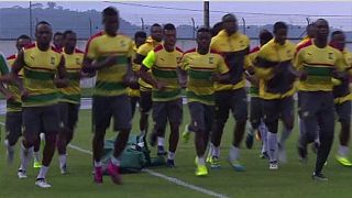Cameroon sends Senegal packing to join Burkina Faso in the AFCON semi finals