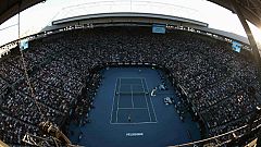 Altı yıl sonra dev final: Federer vs Nadal