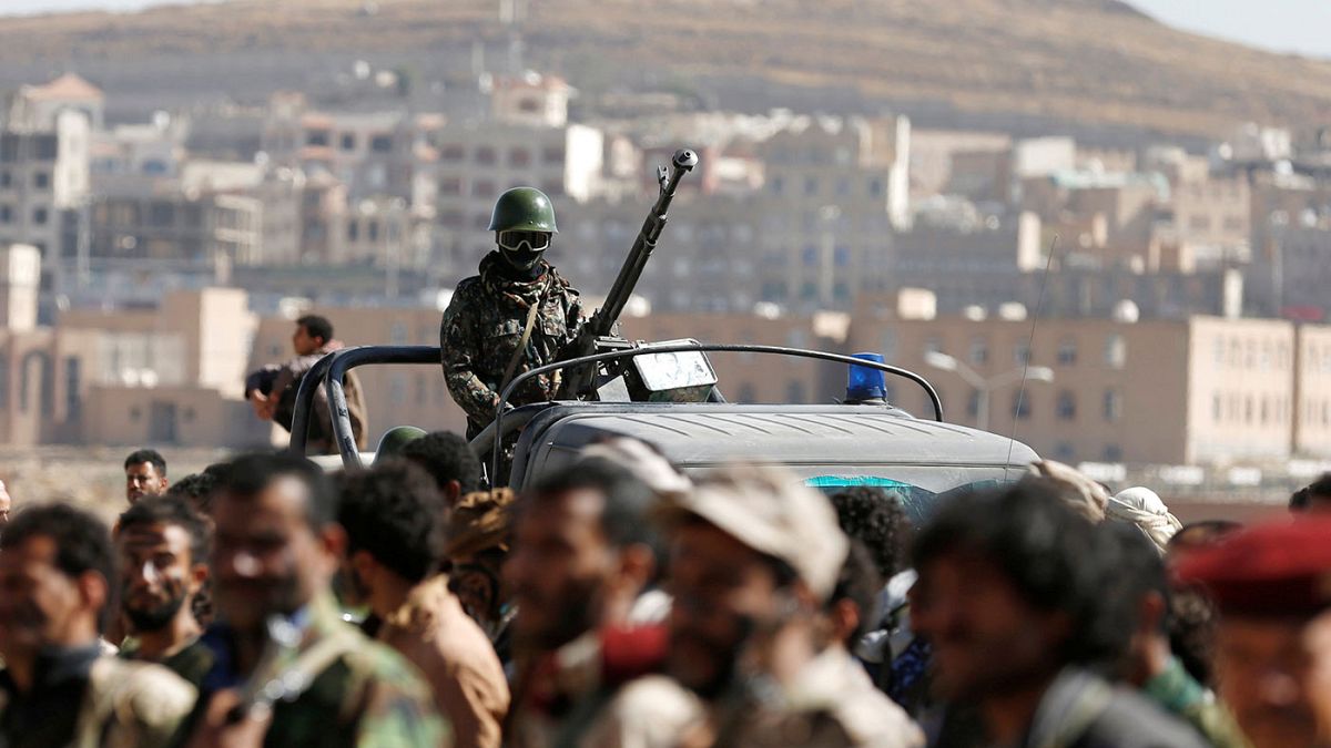در بمباران «نیروهای آمریکایی» در یمن ۳۰ نفر کشته شدند