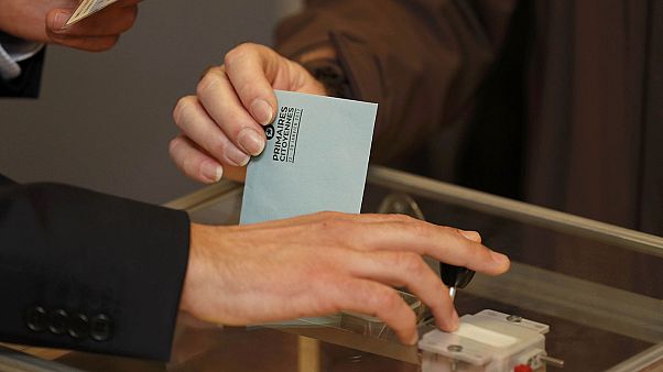 Vorwahl bei Frankreichs Sozialisten: Nach links oder nach rechts? Vorwahl bei Frankreichs Sozialisten: Nach links oder nach rechts?