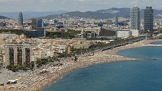 Βαρκελώνη: Όχι άλλους τουρίστες!