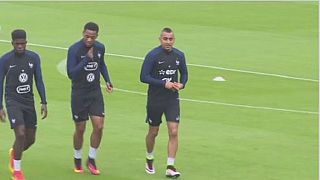 Dimitri Payet signe pour 4 ans à Marseille