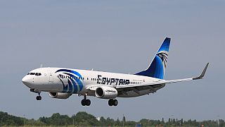 EgyptAir among airlines implementing Trump travel ban