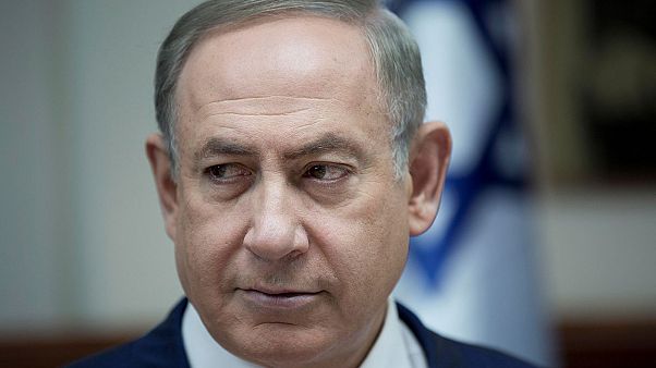 Israel pide a Estados Unidos que traslade su embajada de Tel Aviv a Jerusalén Israel pide a Estados Unidos que traslade su embajada de Tel Aviv a Jerusalén