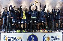 Pallamano, Mondiali: la Francia stende la Norvegia e vince il 6o titolo