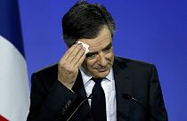 Fillon fights to get campaign back on track after "fake jobs" allegations