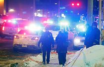 Власти Канады назвали нападение на мечеть терактом