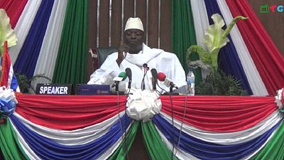 Catalysts that forced Yahya Jammeh out of The Gambia after 22 years in charge