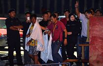 Μαλαισία: Συνεχίζονται οι έρευνες για τον εντοπισμό 6 αγνοουμένων που επέβαιναν σε καταμαράν