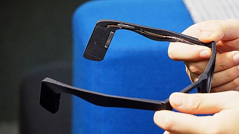 Takeaway: Smart fashion