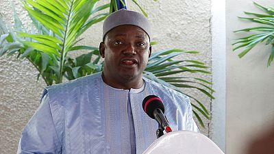 La Gambie n'est plus une République islamique et réintègrera la CPI