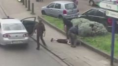 Brüsseler Flughafenattentäter Abrini in Frankreich vernommen