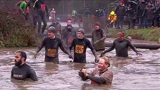 No more Mr. Tough Guy - endurance race bows out after 30 years
