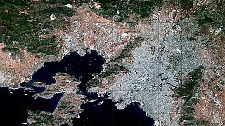 Ορατός στον ουρανό της Ελλάδας ο Διεθνής Διαστημικός Σταθμός