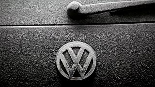 Volkswagen devient le premier constructeur mondial
