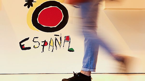 Spagna: Pil cresce del 3,2% nel 2016, come nel 2015 Spagna: Pil cresce del 3,2% nel 2016, come nel 2015