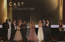 Screen Actors Guild Awards: premi appena dati a Los Angels