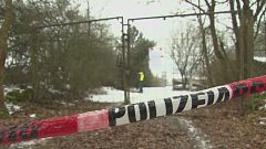 Arnstein: Ermittlungen nach Horrorfund in Arnstein