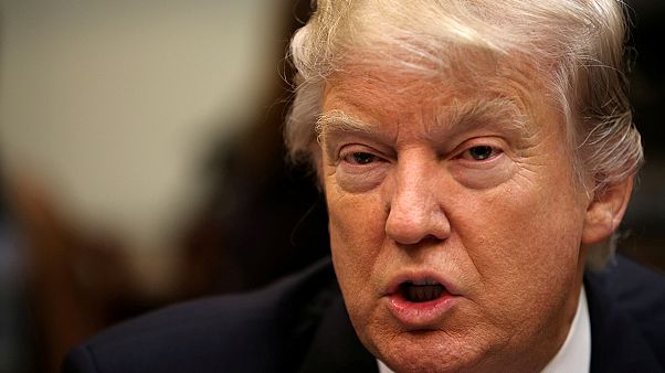 How Donald Trump justifies his controversial travel ban How Donald Trump justifies his controversial travel ban