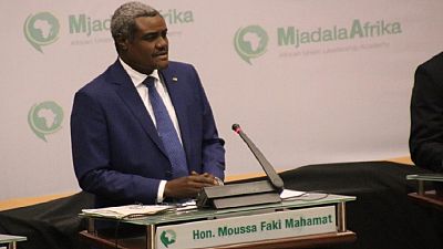 Moussa Faki Mahamat: Profile of the new AU Commission chief