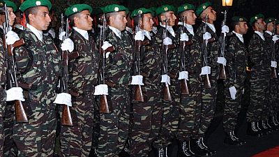 Maroc : changement à la tête des forces armées