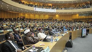 Morocco readmited into the African Union after 32 years of absence