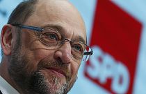 Il Martin Schulz candidato: "Più giustizia sociale (ed Europa contro Trump)"