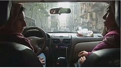 Une auto-école 100 % féminine en Egypte