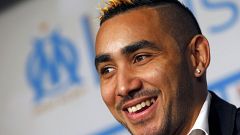 Olympique Marseille holt französischen EM-Star Payet zurück