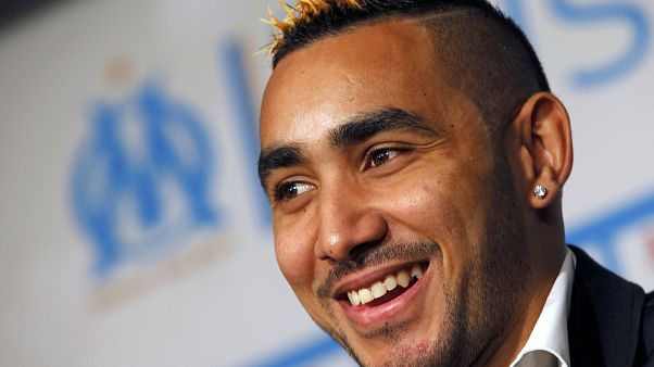 Fransız futbolcu Payet amacına ulaştı Fransız futbolcu Payet amacına ulaştı