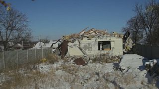 Ukraine : au moins 7 personnes tuées dans l'Est séparatiste