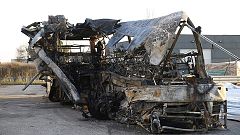 Veronai buszbaleset : azonosították az áldozatokat
