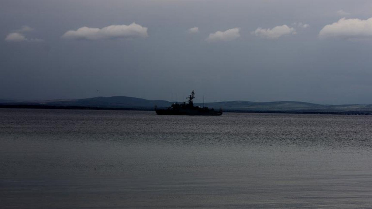 Kızıldeniz'de Suudi Arabistan fırkateynine saldırı