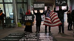 Trumps travel ban has crushed lives, but it is just the beginning