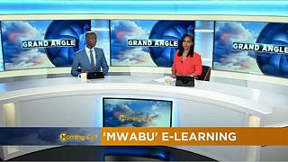 Mwabu digital education project [The Grand Angle]