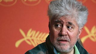 Almodovar picked to head jury at 2017 Cannes Film Festival