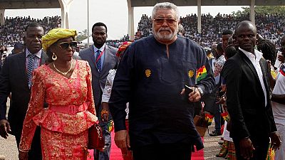 Affaire éviction de Paul Biya par l'UA : John Rawlings a reçu les excuses de RFI
