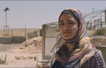 "عاصفة رملية ".. أول فيلم عربي يمثل إسرائيل في الأوسكار