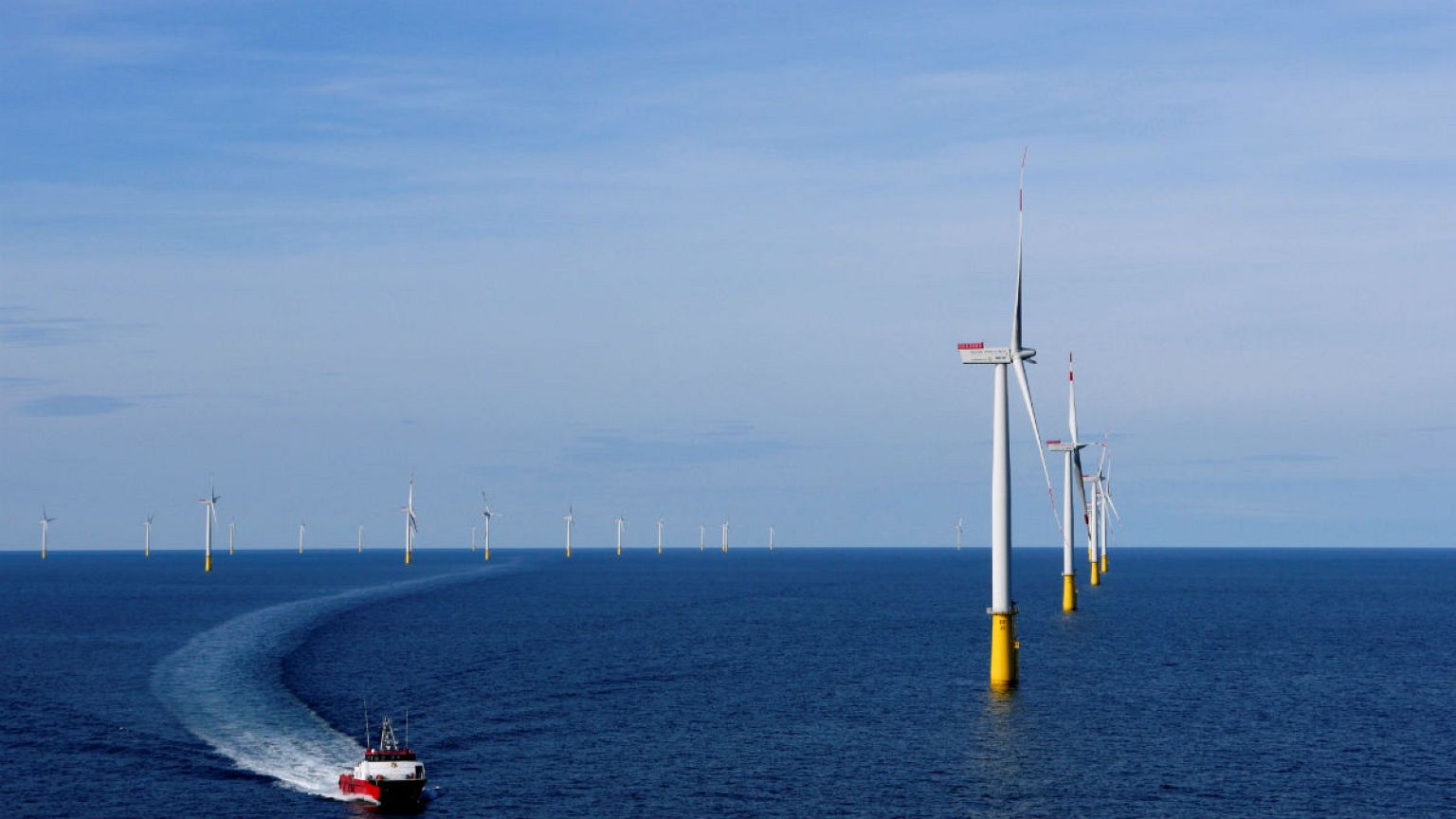 Renewable energy co-operatives: Europe can literally be powered by its people