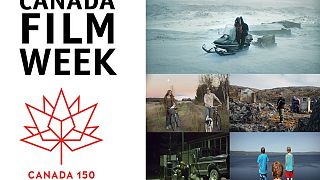 Ο Καναδάς στην μεγάλη οθόνη της Ταινιοθήκης της Ελλάδος – Εβδομάδα Καναδικού Κινηματογράφου